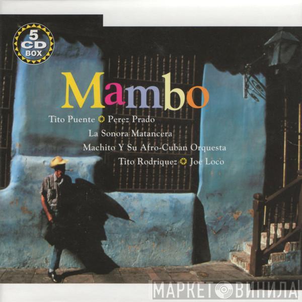  - Mambo