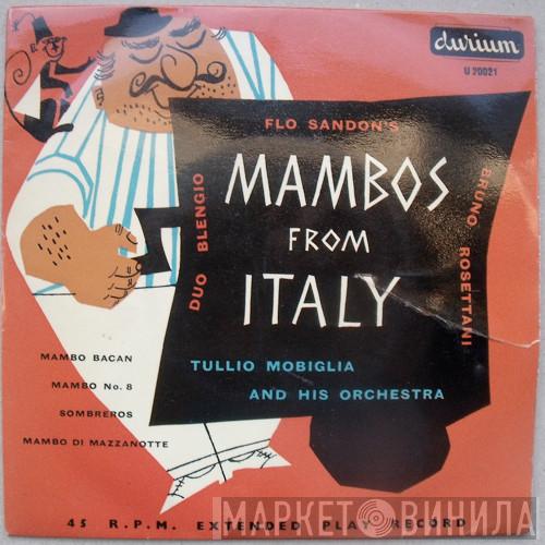  - Mambos From Italy