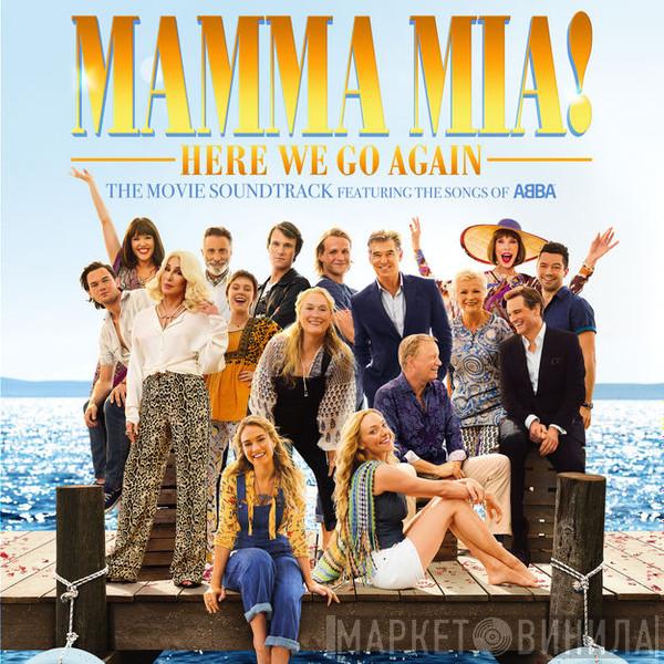  - Mamma Mia! Here We Go Again