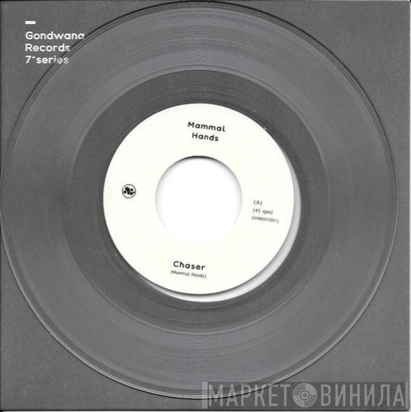Mammal Hands - Chaser / Prism