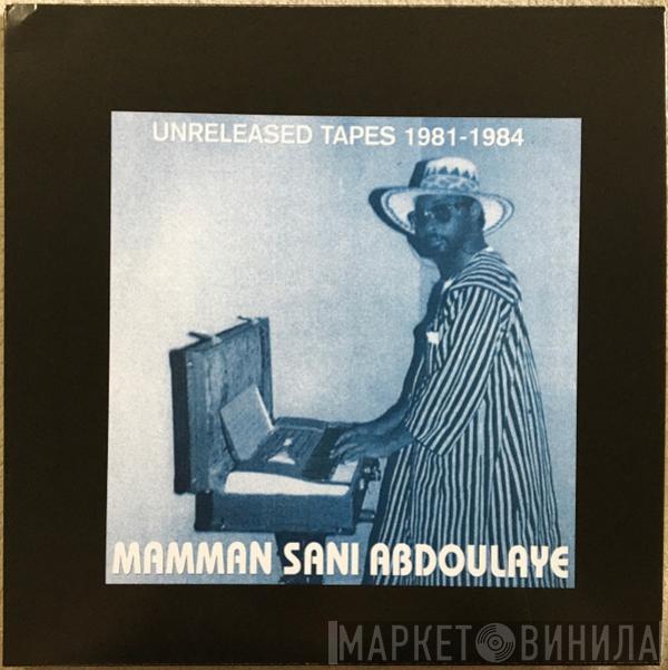 Mammane Sanni Abdoulaye - Unreleased Tapes 1981-1984