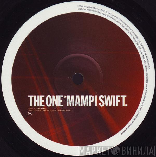 Mampi Swift - The One