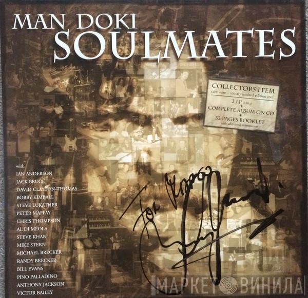 Man Doki Soulmates - Soulmates