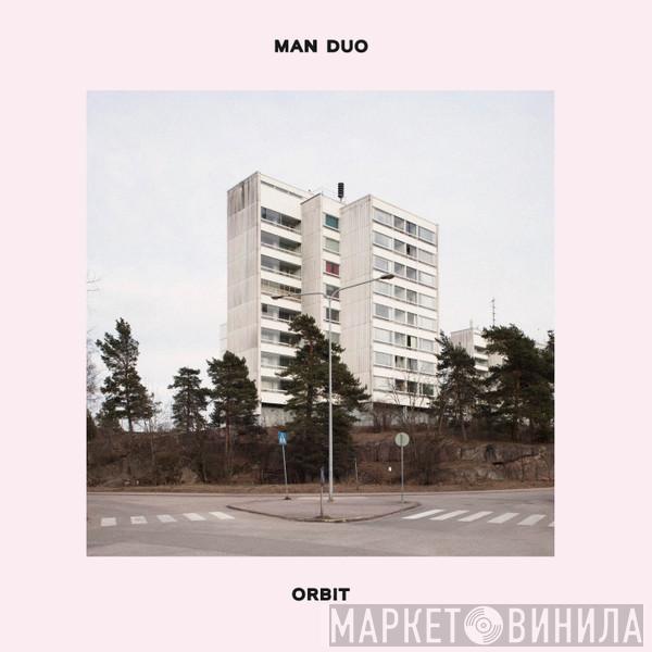 Man Duo - Orbit
