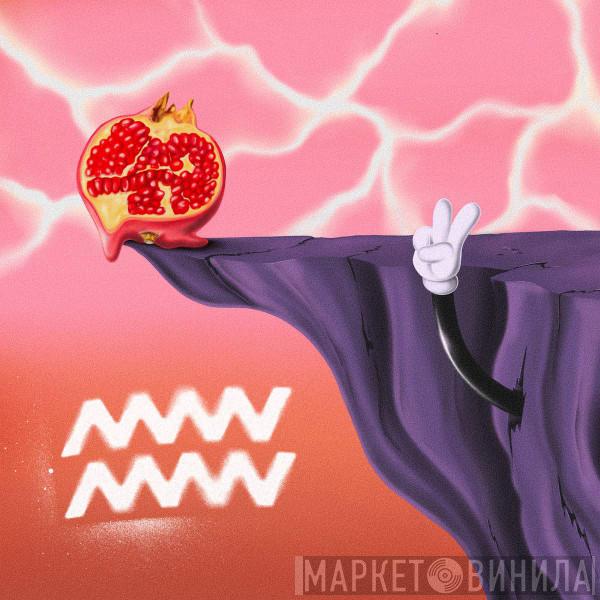 Man Man - Carrot On Strings