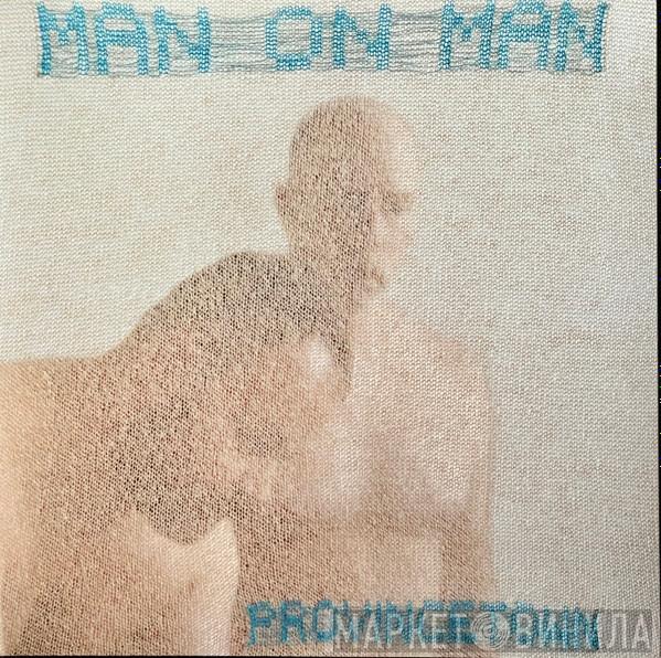 Man On Man - Provincetown