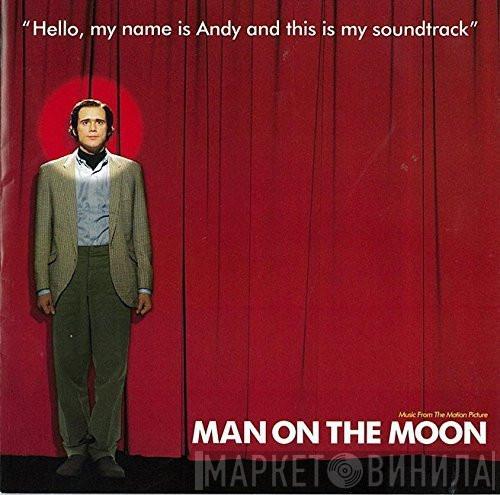 - Man On The Moon (Music From The Motion Picture)