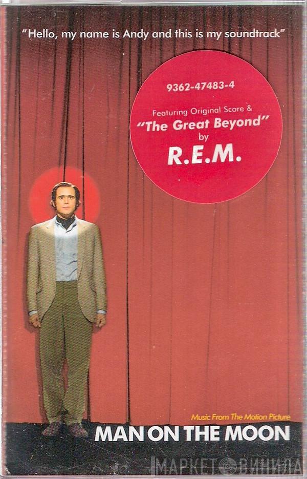  - Man On The Moon (Music From The Motion Picture)