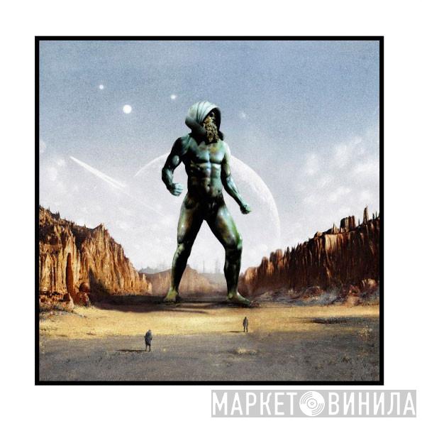 Man Power  - Man Power