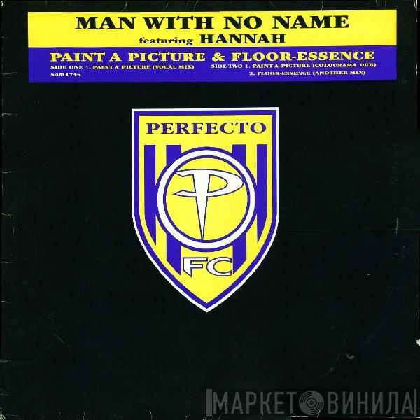 Man With No Name, Hannah Bradley - Paint A Picture & Floor-Essence