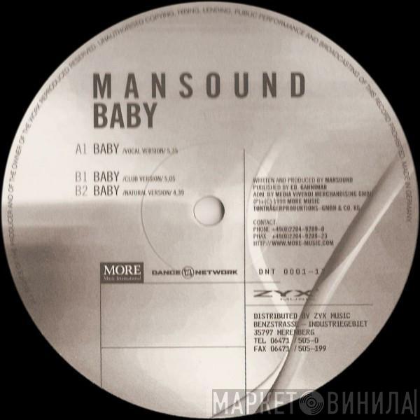 ManSound - Baby