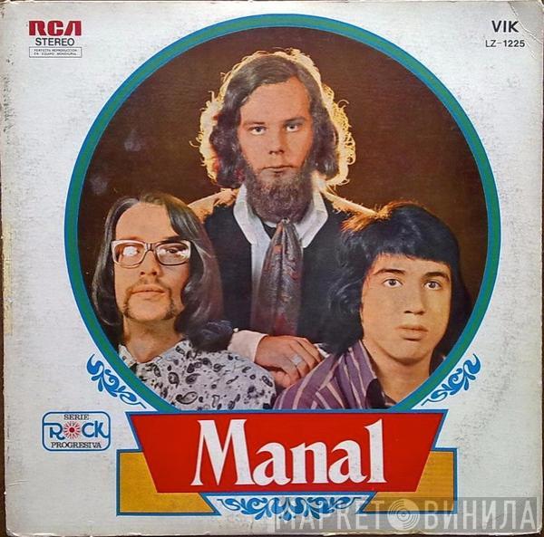 Manal - Manal