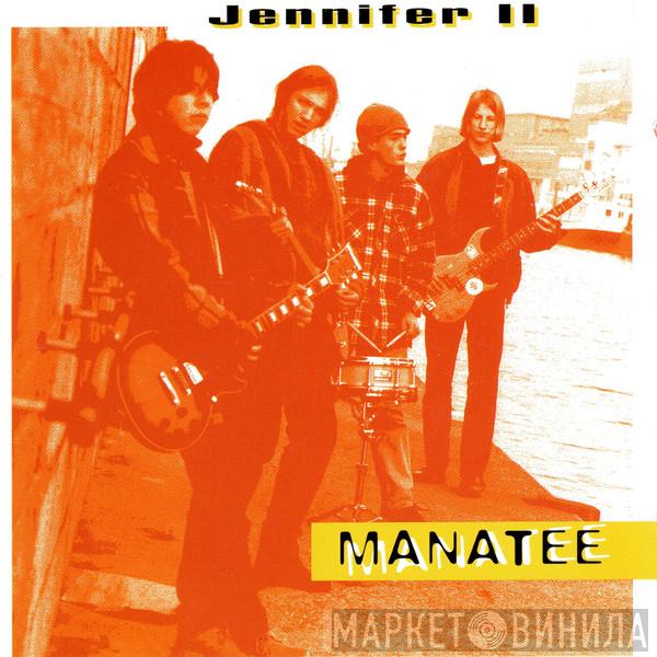 Manatee - Jennifer II