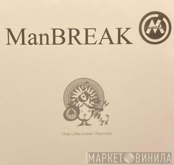 Manbreak - Sampler