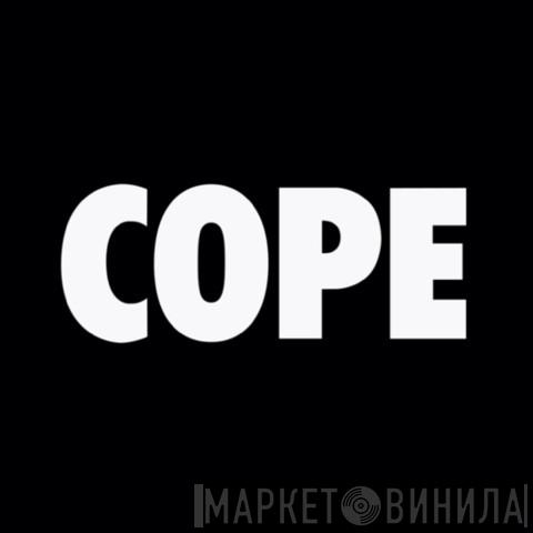 Manchester Orchestra - Cope