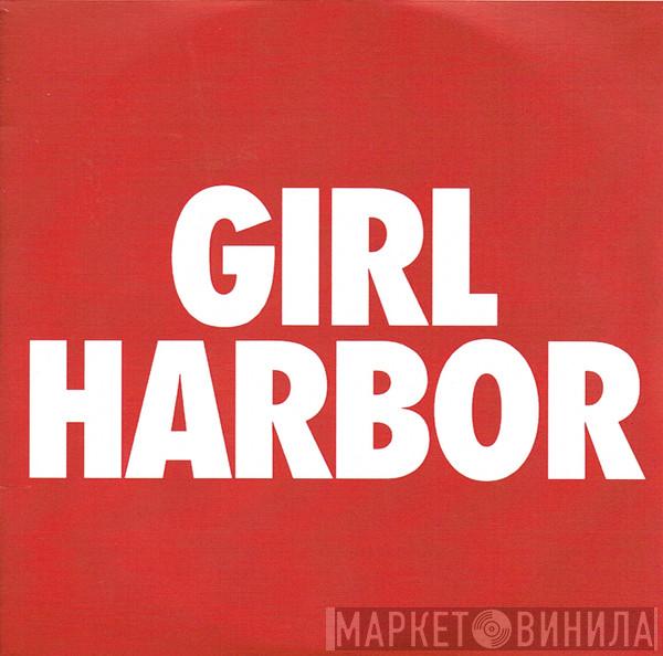 Manchester Orchestra - Girl Harbor