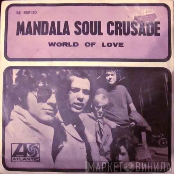  Mandala   - World Of Love