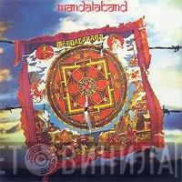 Mandalaband - Mandalaband