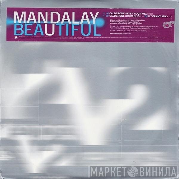 Mandalay - Beautiful