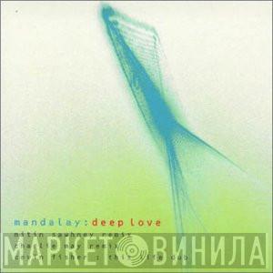 Mandalay - Deep Love (Remixes)