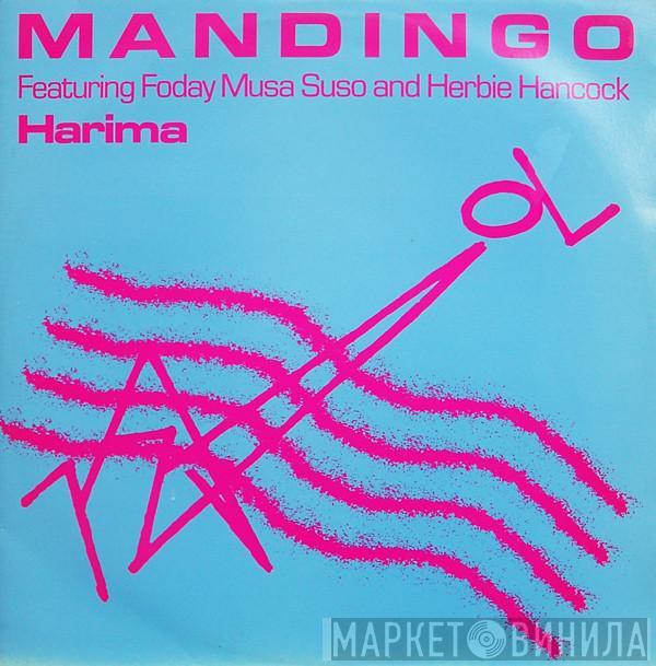 Mandingo - Harima