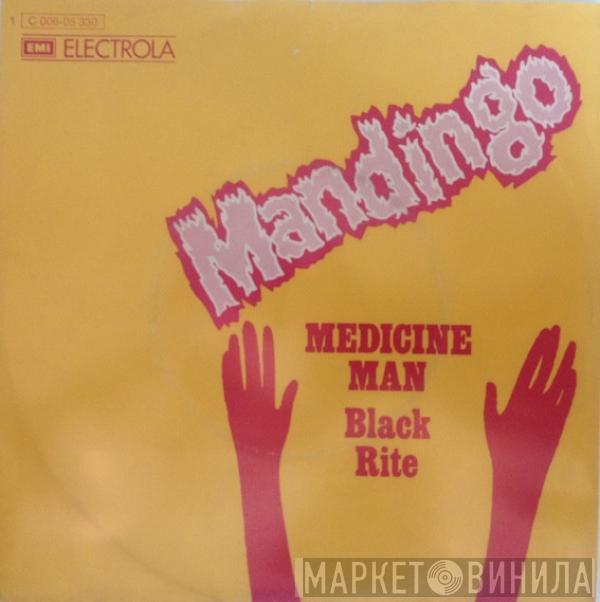 Mandingo  - Medicine Man