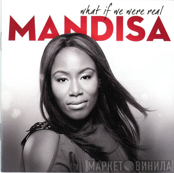 Mandisa - What If We Were Real