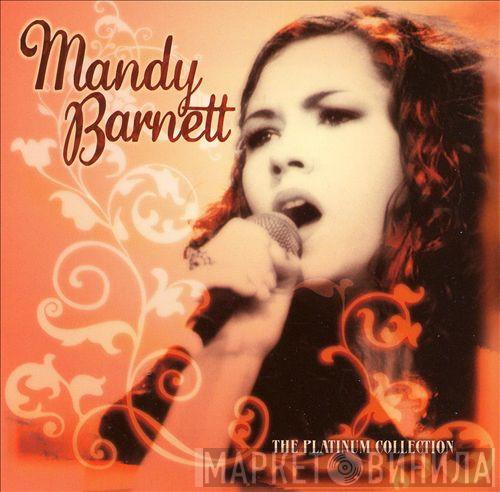 Mandy Barnett - The Platinum Collection