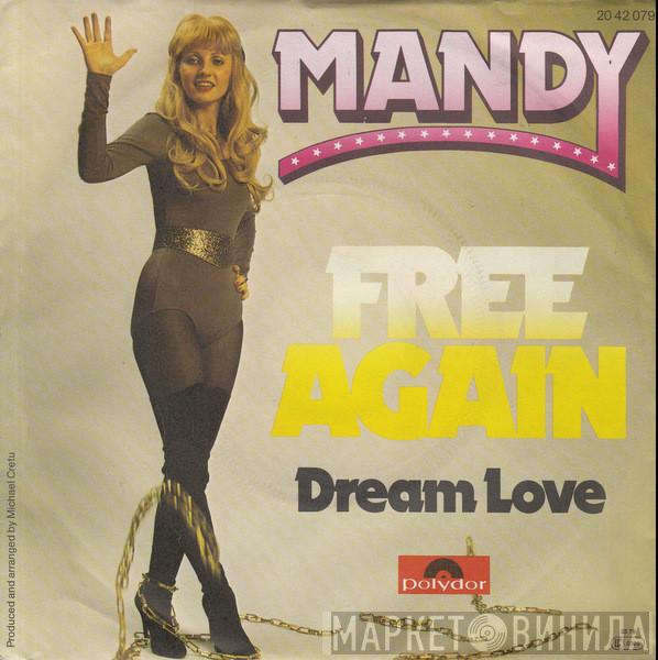 Mandy  - Free Again