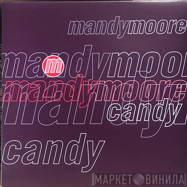 Mandy Moore - Candy (Rhythm Masters Mixes)