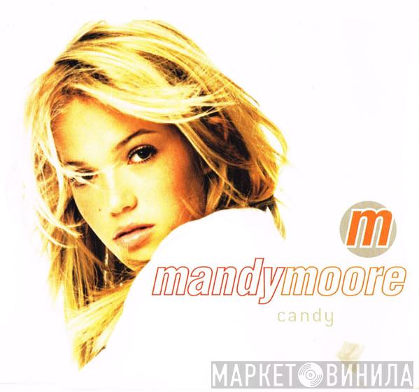 Mandy Moore - Candy