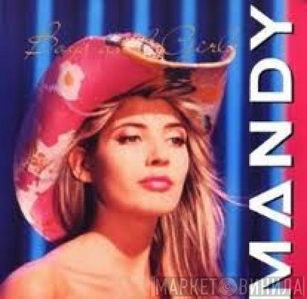  Mandy Smith  - Boys & Girls