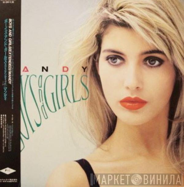  Mandy Smith  - Boys And Girls