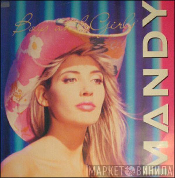  Mandy Smith  - Boys And Girls