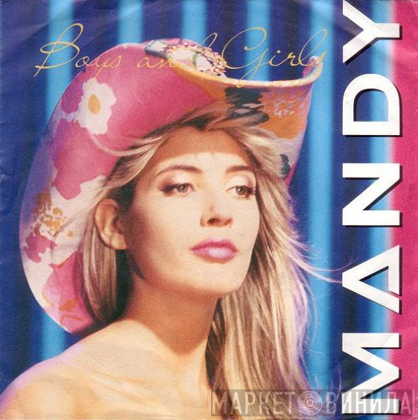  Mandy Smith  - Boys And Girls