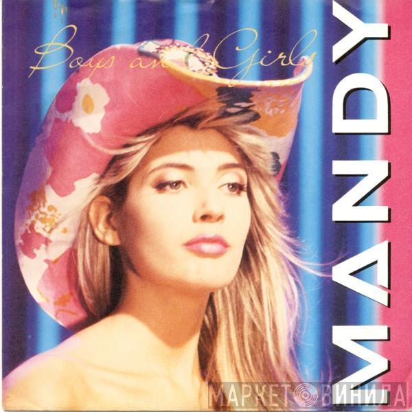  Mandy Smith  - Boys And Girls