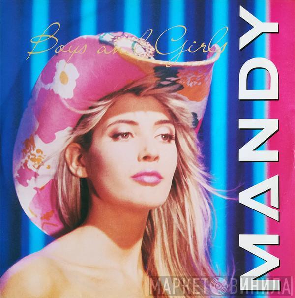  Mandy Smith  - Boys And Girls