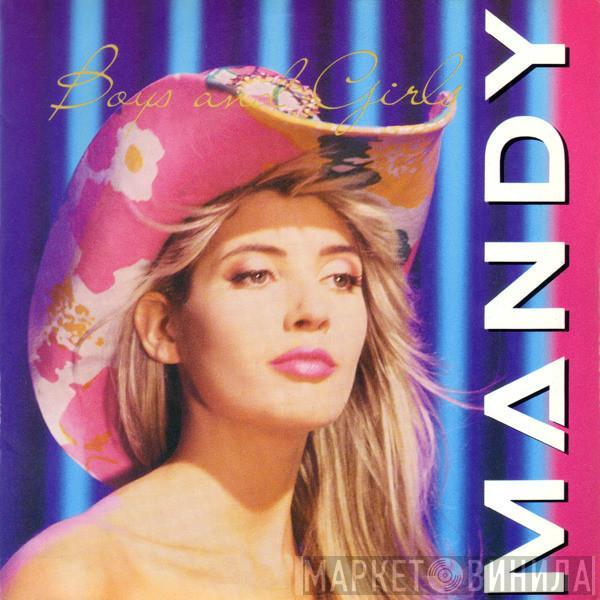  Mandy Smith  - Boys And Girls