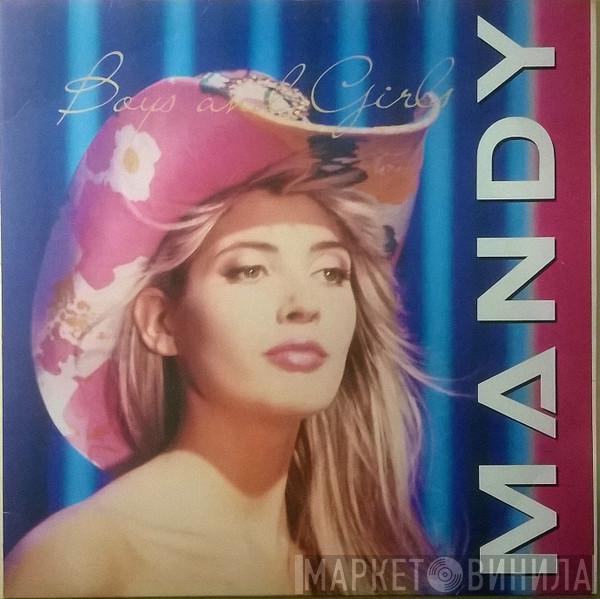  Mandy Smith  - Boys And Girls