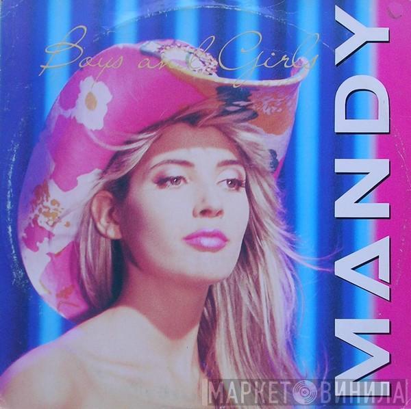  Mandy Smith  - Boys And Girls