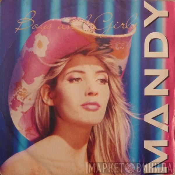  Mandy Smith  - Boys And Girls