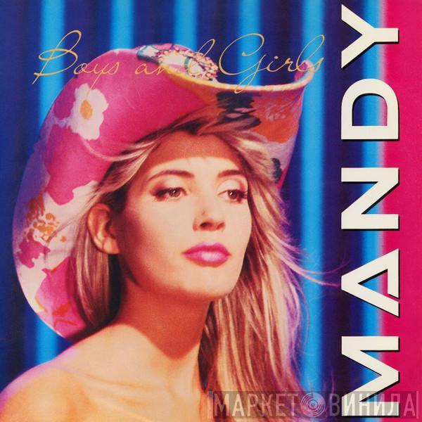  Mandy Smith  - Boys And Girls