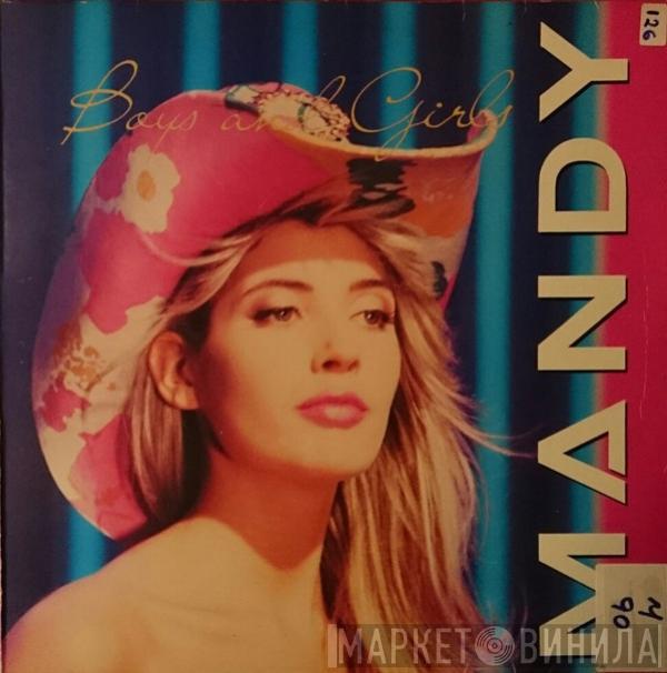  Mandy Smith  - Boys And Girls