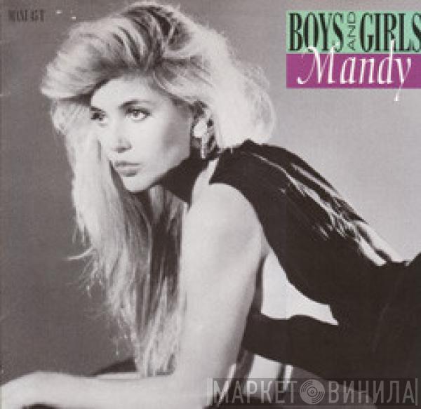  Mandy Smith  - Boys And Girls