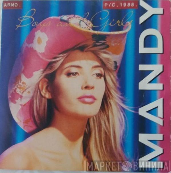  Mandy Smith  - Boys And Girls