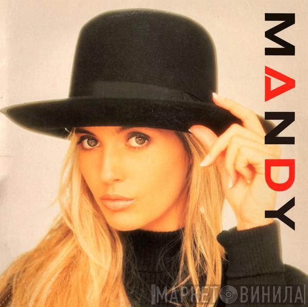 Mandy Smith - Mandy