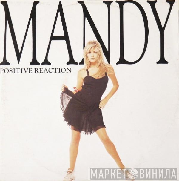 Mandy Smith - Positive Reaction