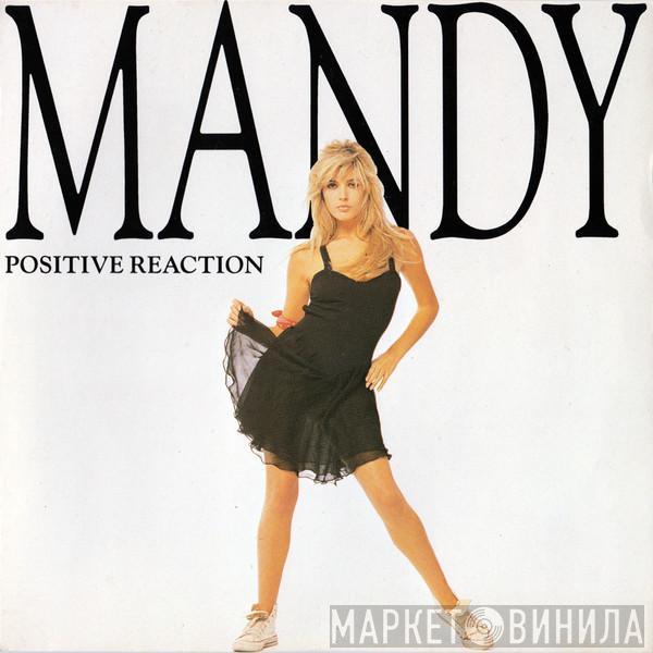 Mandy Smith - Positive Reaction