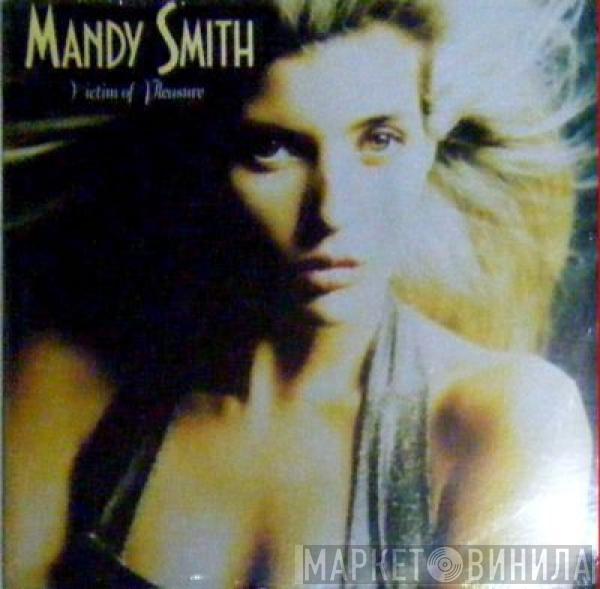 Mandy Smith - Victim Of Pleasure