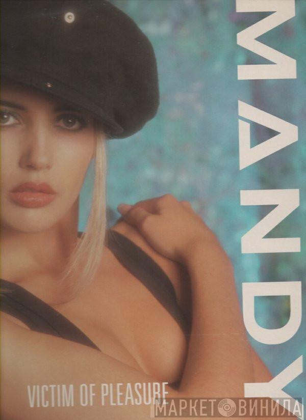 Mandy Smith - Victim Of Pleasure